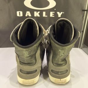 Supra TK 911 edition size 9